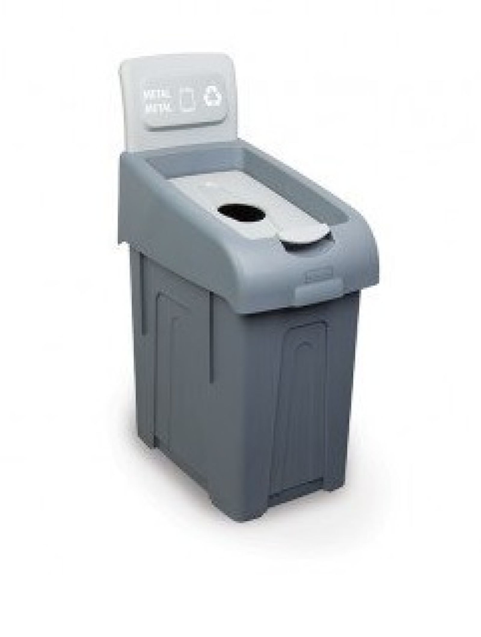 Atık Kovası / Procycle 23