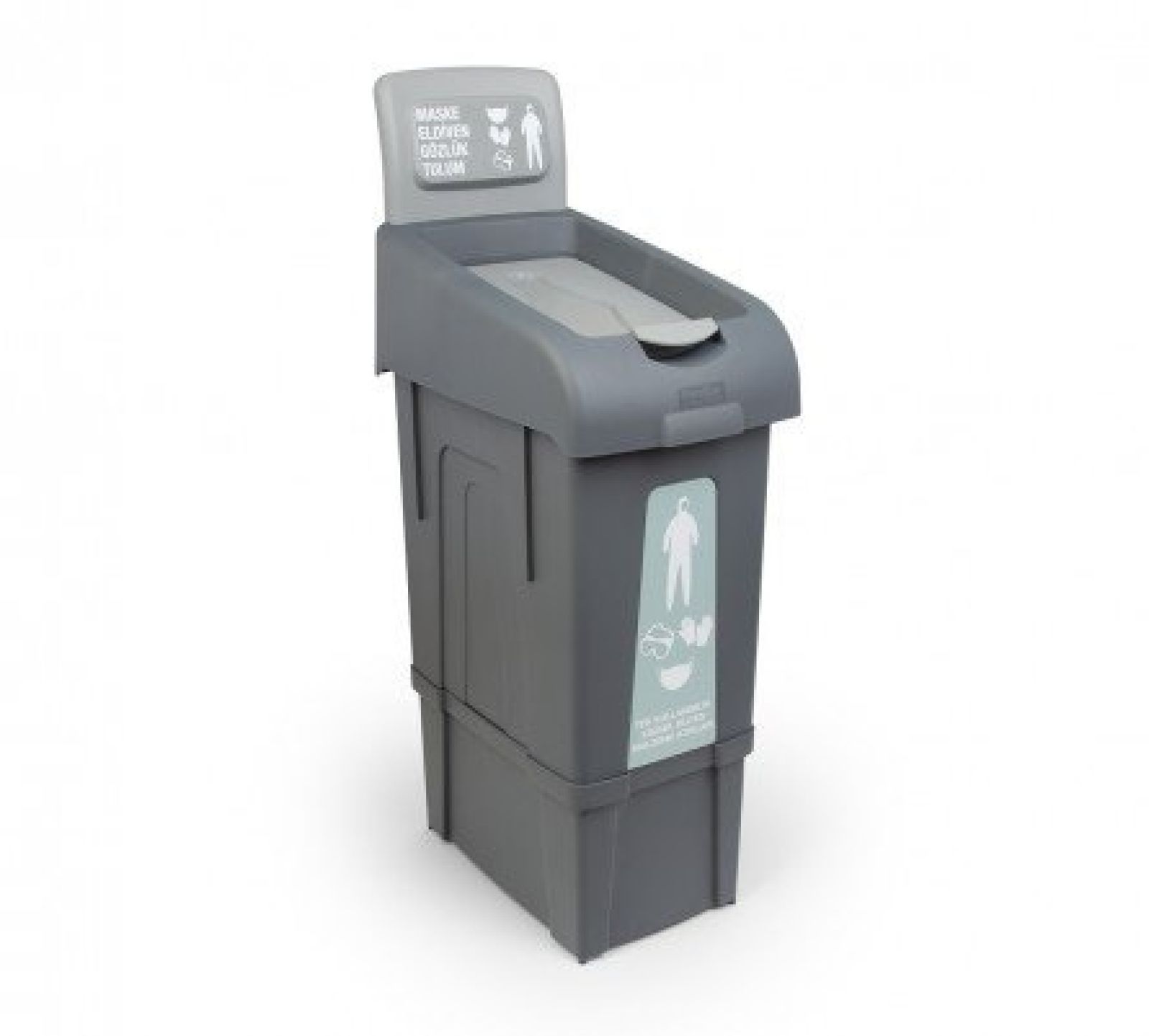 Atık Kovası / Procycle 35