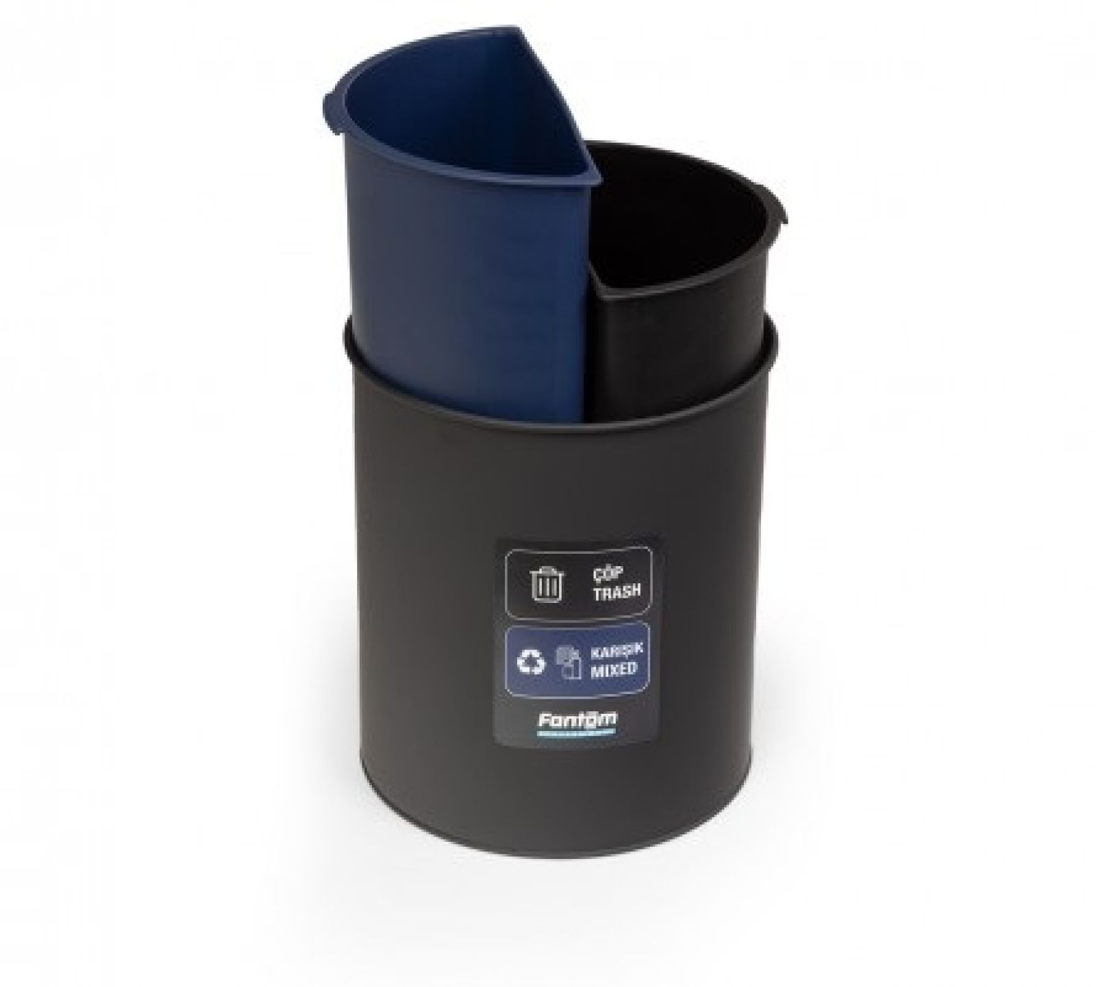 Atık Kovası / Roomcycle 21