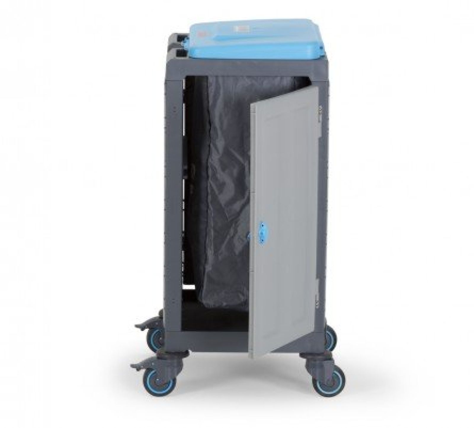 Atık Toplama Arabası