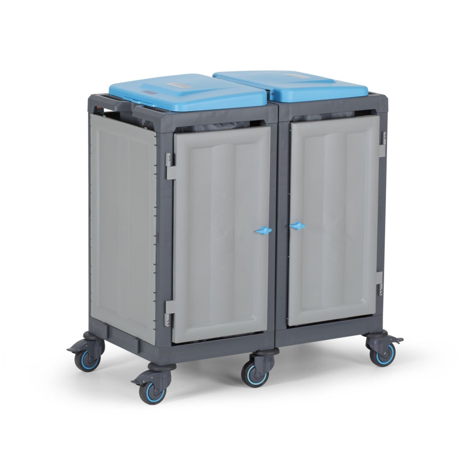 Atık Toplama Arabası