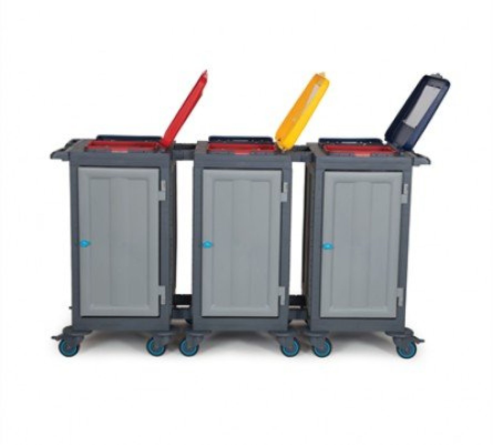 Atık Toplama Arabası