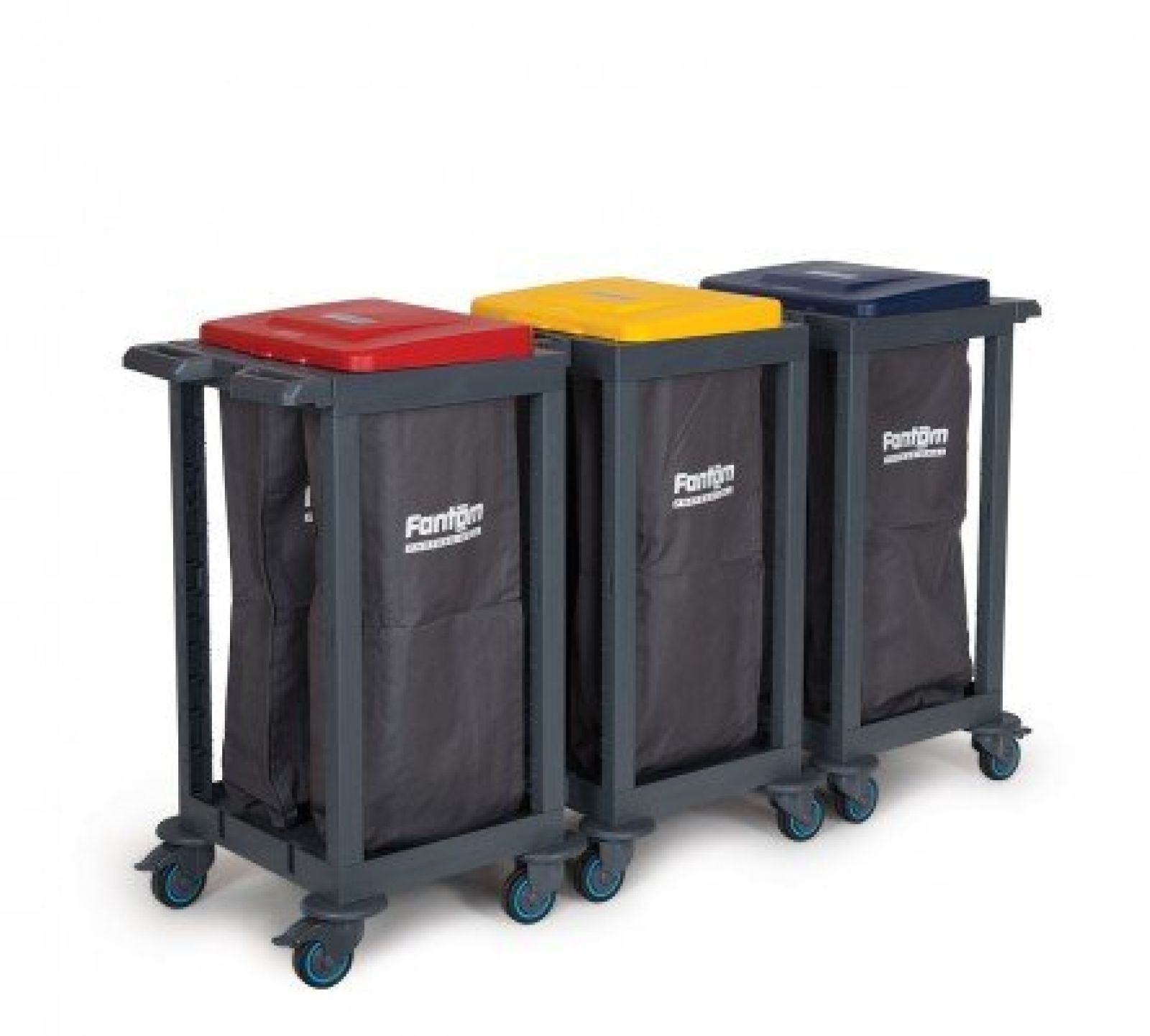 Atık Toplama Arabası