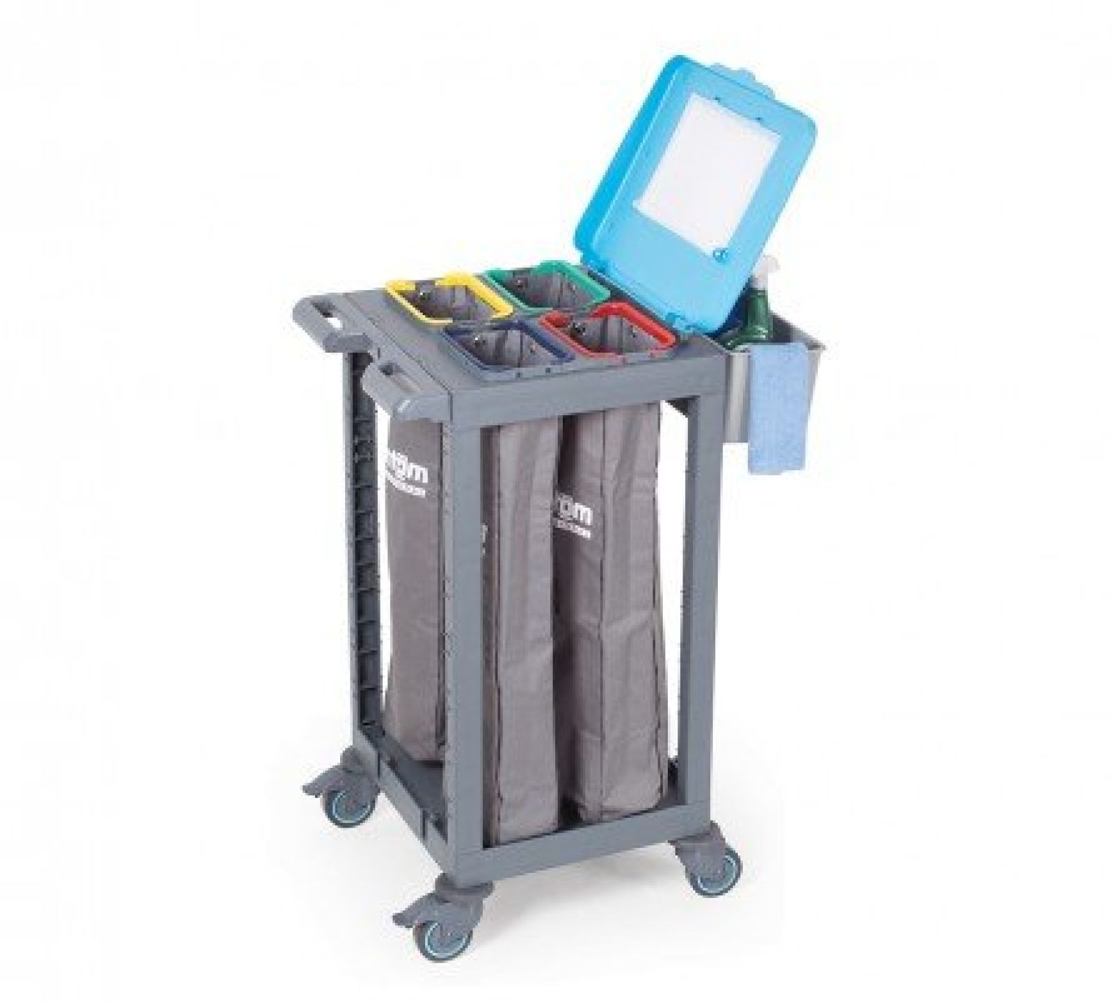 Atık Toplama Arabası