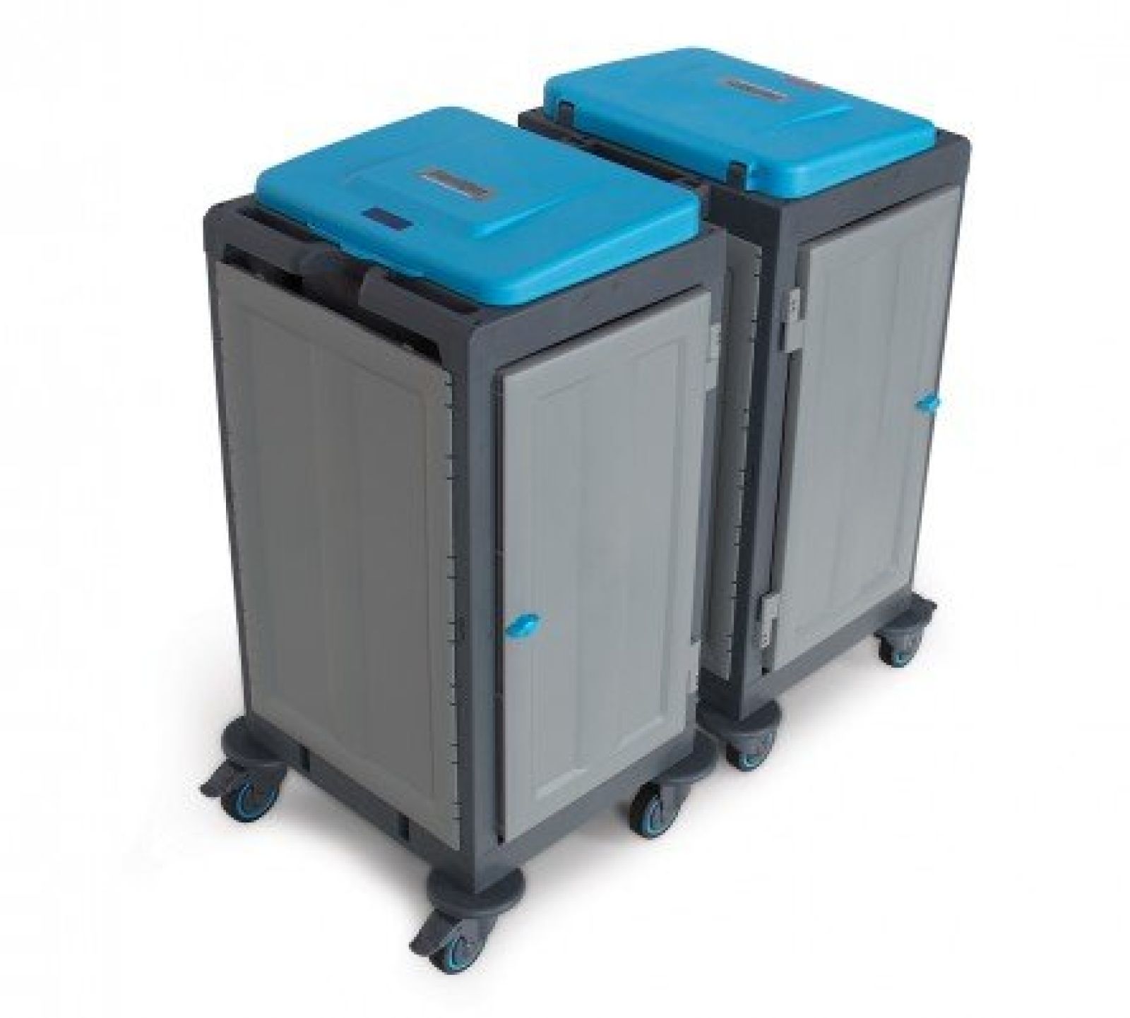 Atık Toplama Arabası