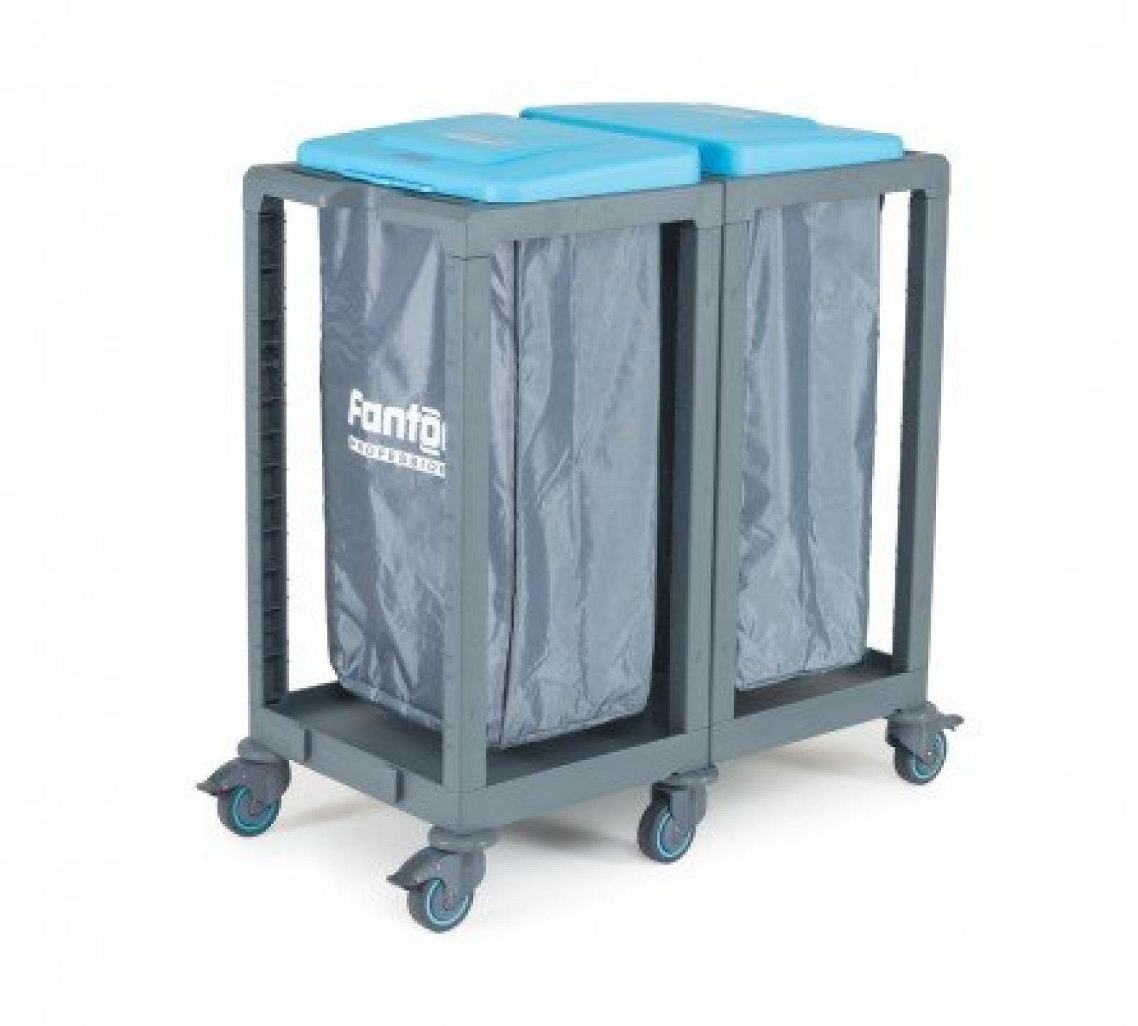 Atık Toplama Arabası