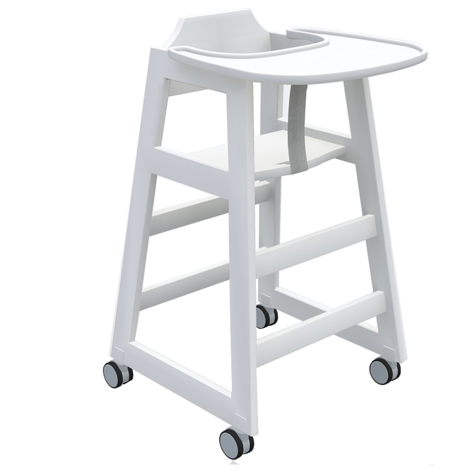 Bebek Mama Sandelyesi