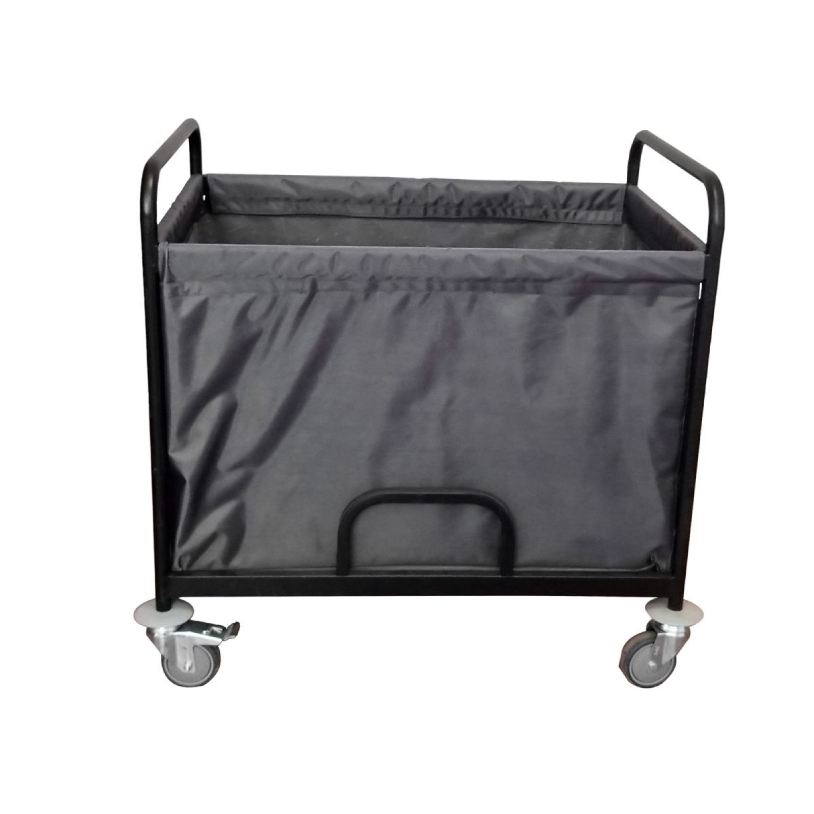 Çamaşır Toplama Arabası