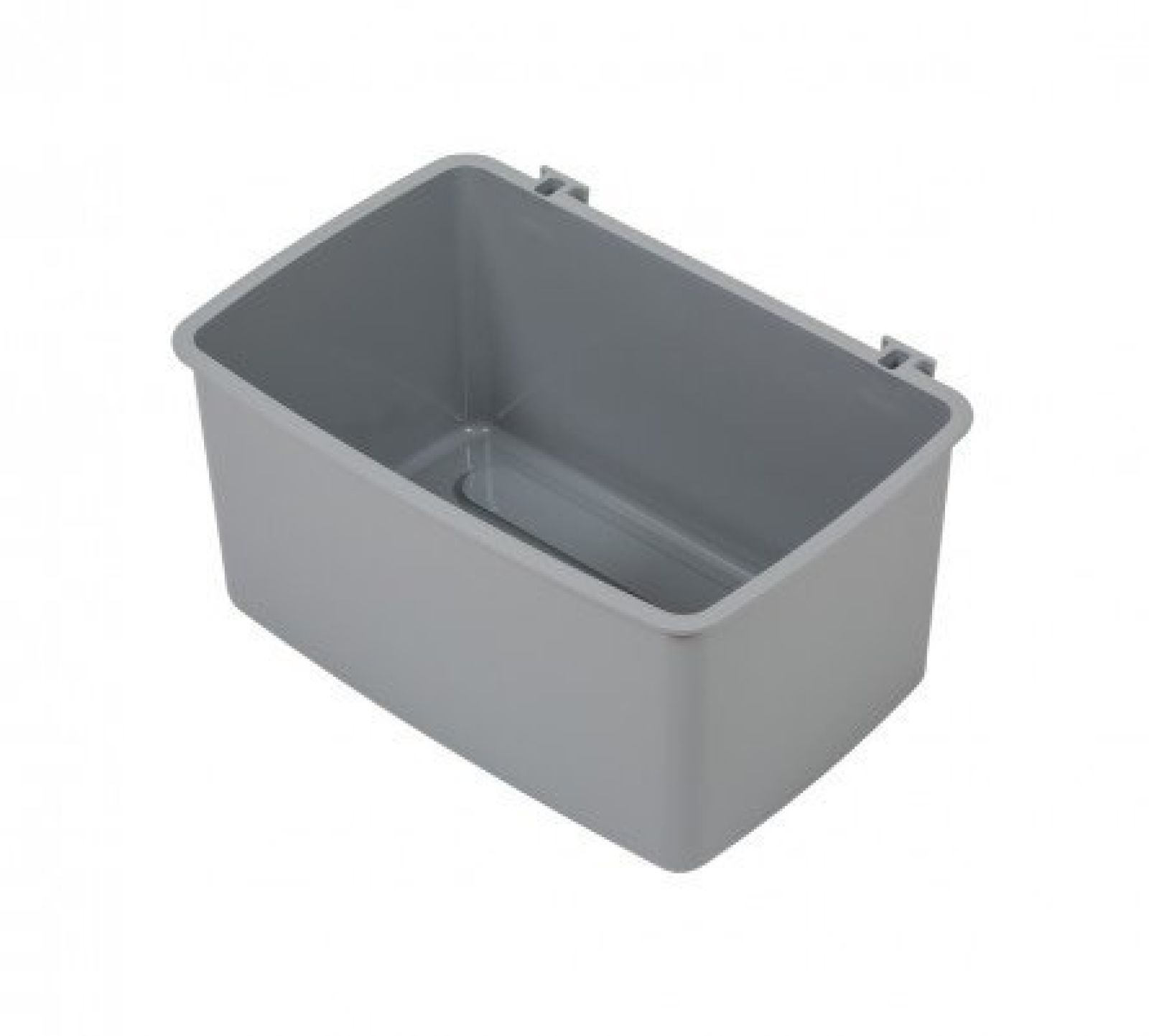 Çatal Bıçak Kovası 