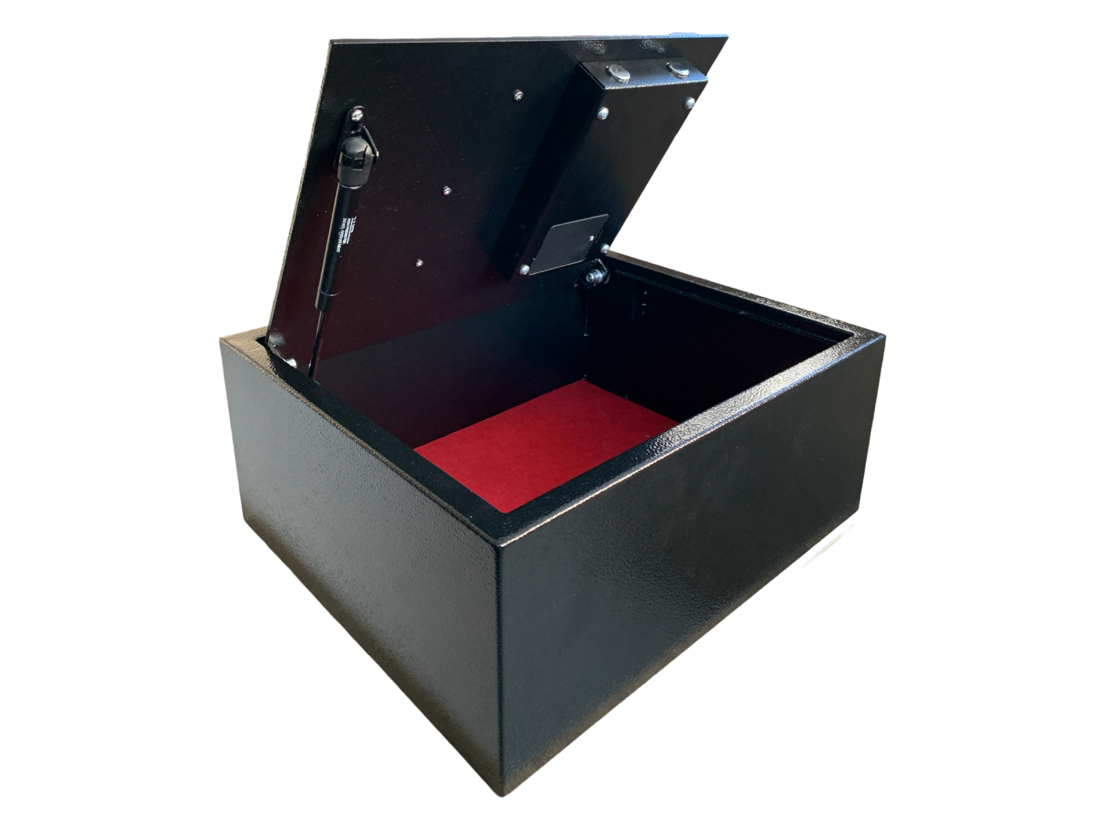 Çelik Oda Kasası (Safe) 