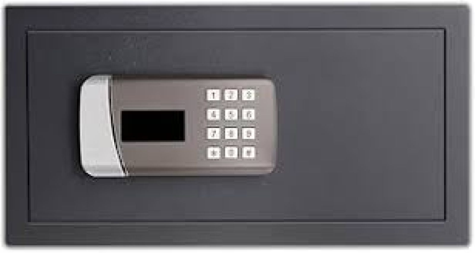 Çelik Oda Kasası (Safe) 