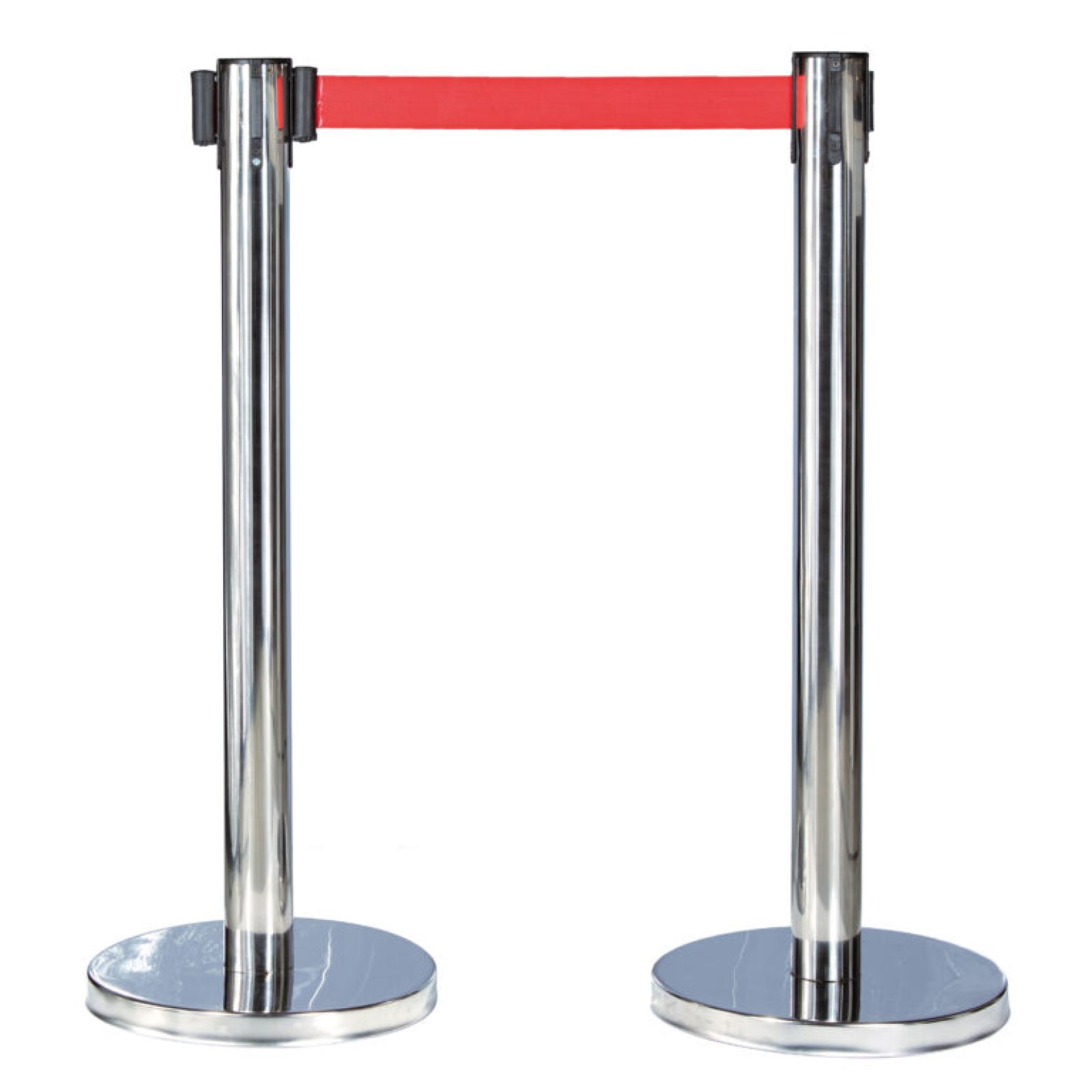 Çelik Şerit Bariyer