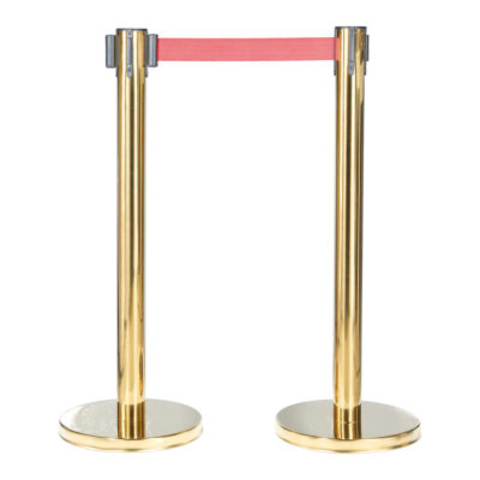 Çelik Şerit Bariyer Gold