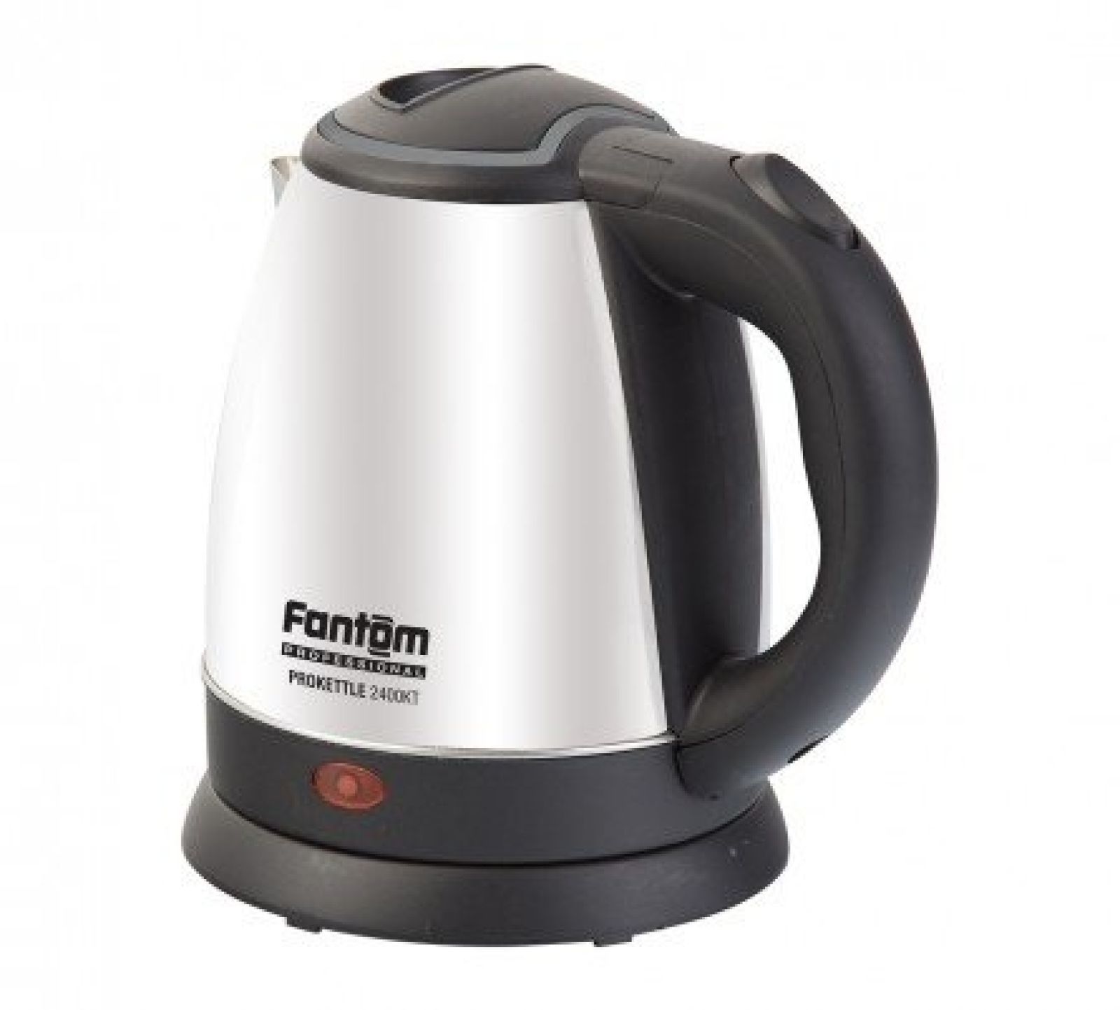 Çelik Su Isıtıcısı / 1.200 ml Prokettle 2400KT