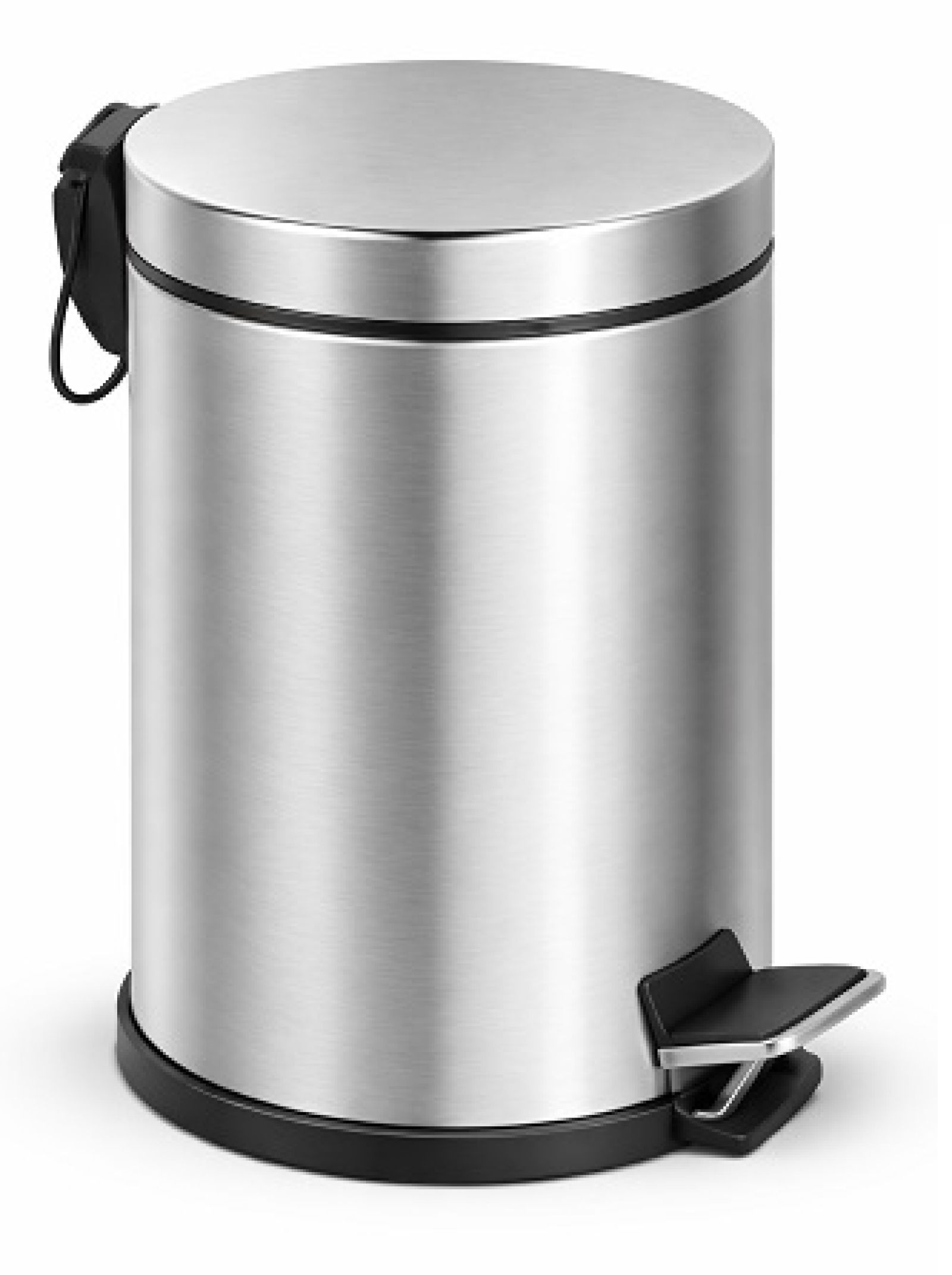 Çöp Kovası / Pedallı / 8 Lt / 430 K