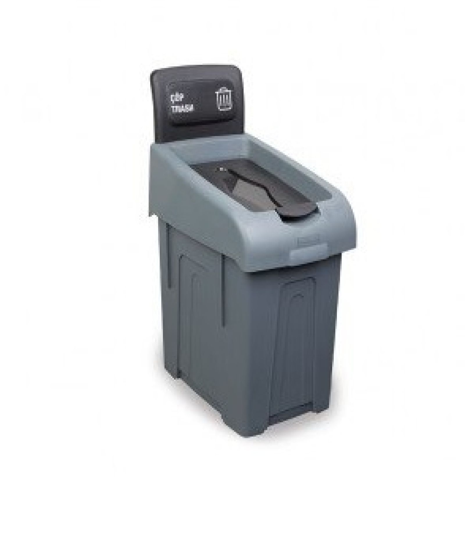 Çöp Kovası / Procycle 32