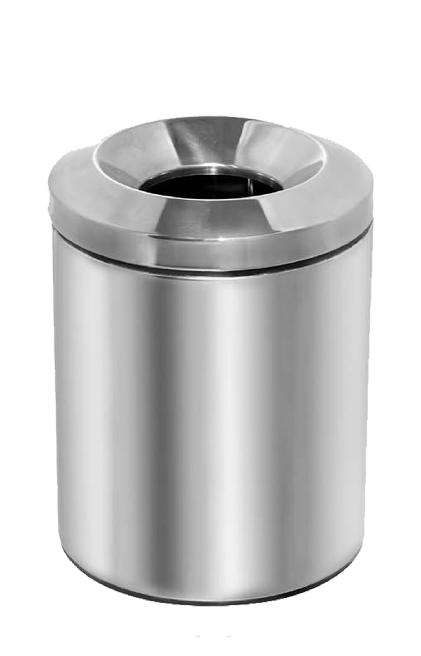 Çöp Kovası / Yanmaz / 8 Lt / 430 K