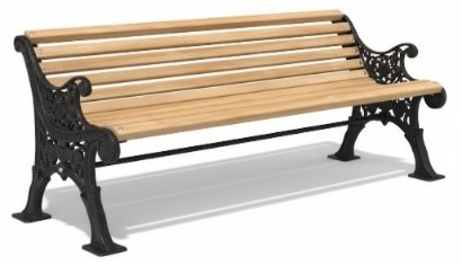 Dış Mekan Oturma Bankı