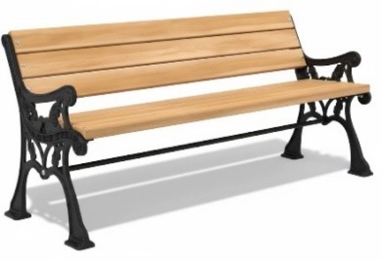 Dış Mekan Oturma Bankı