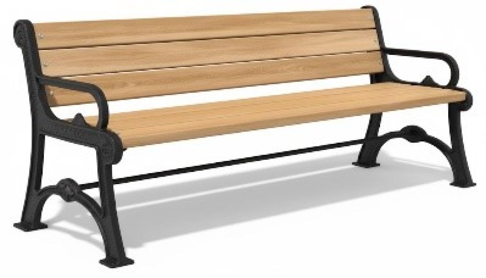 Dış Mekan Oturma Bankı