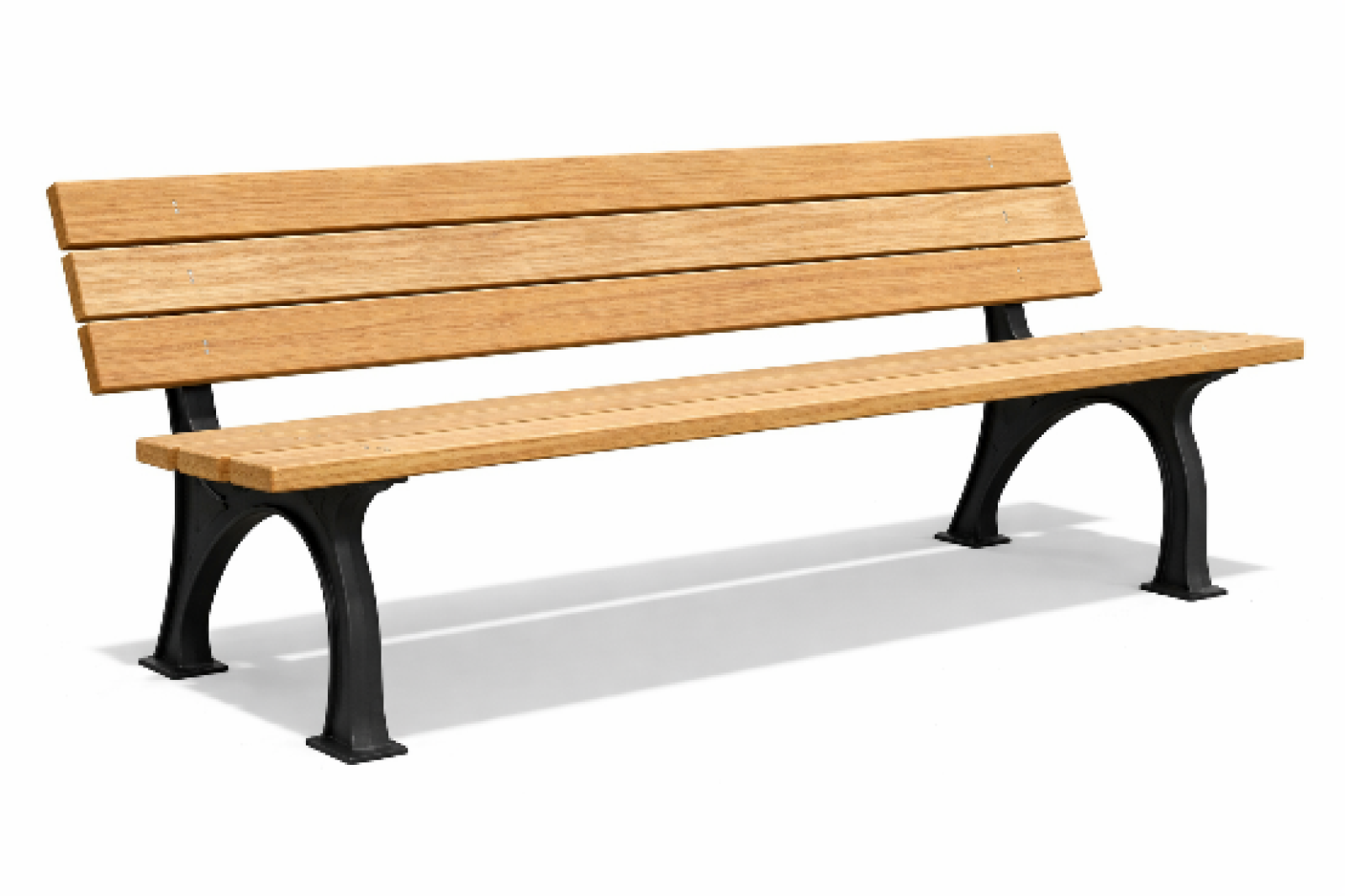 Dış Mekan Oturma Bankı