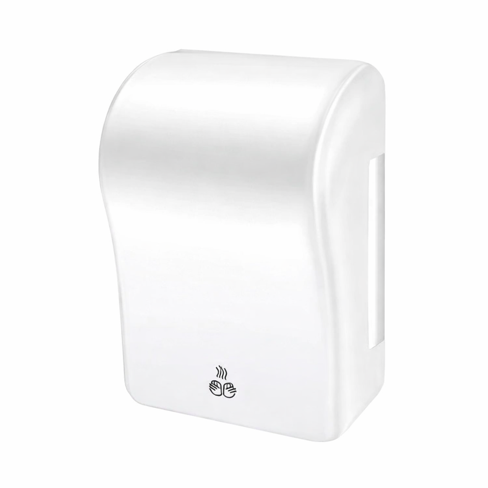 El Kurutma Cihazı ABS beyaz 2000 W