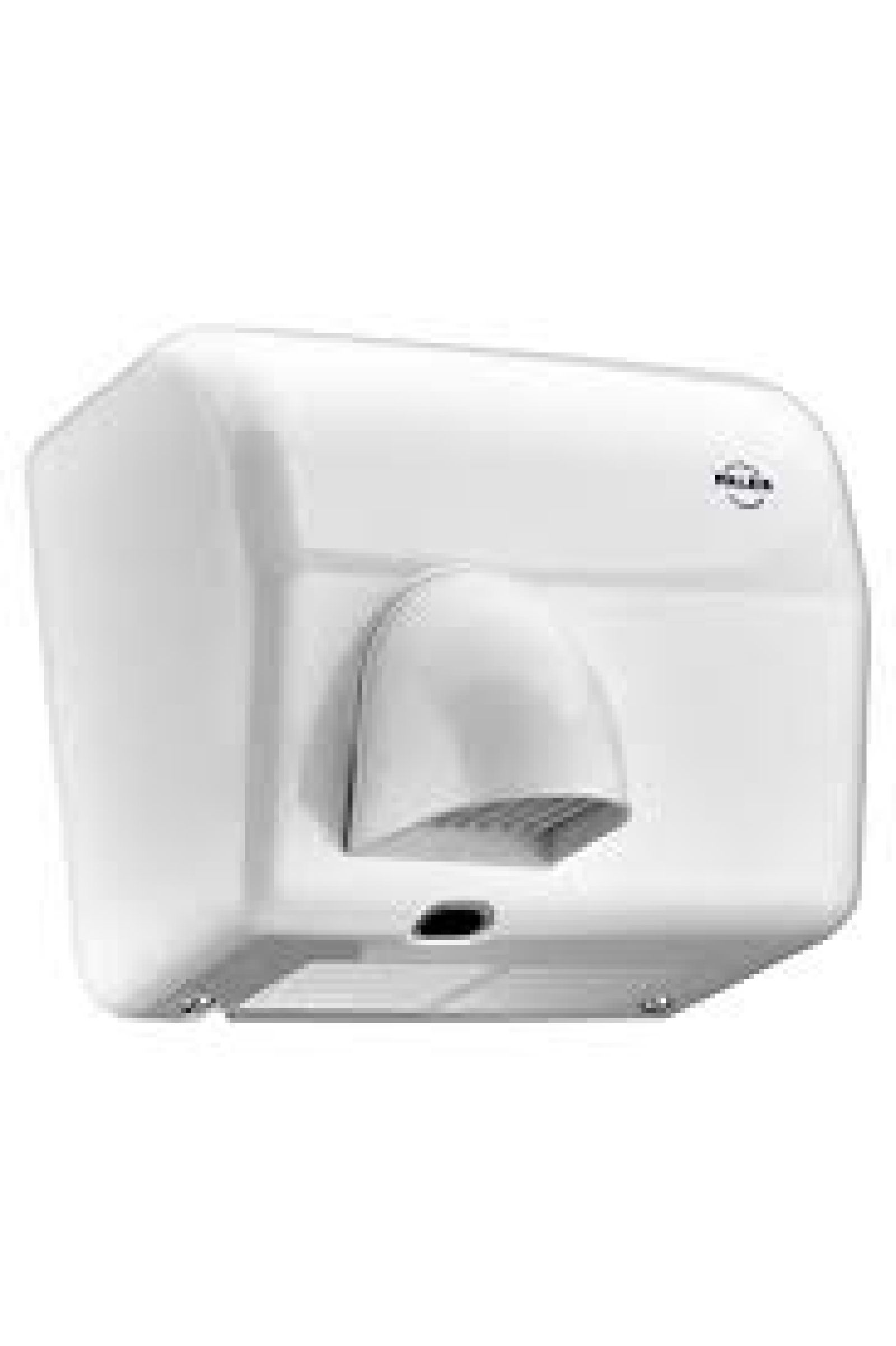 El Kurutma Cihazı ABS Beyaz 2500 W