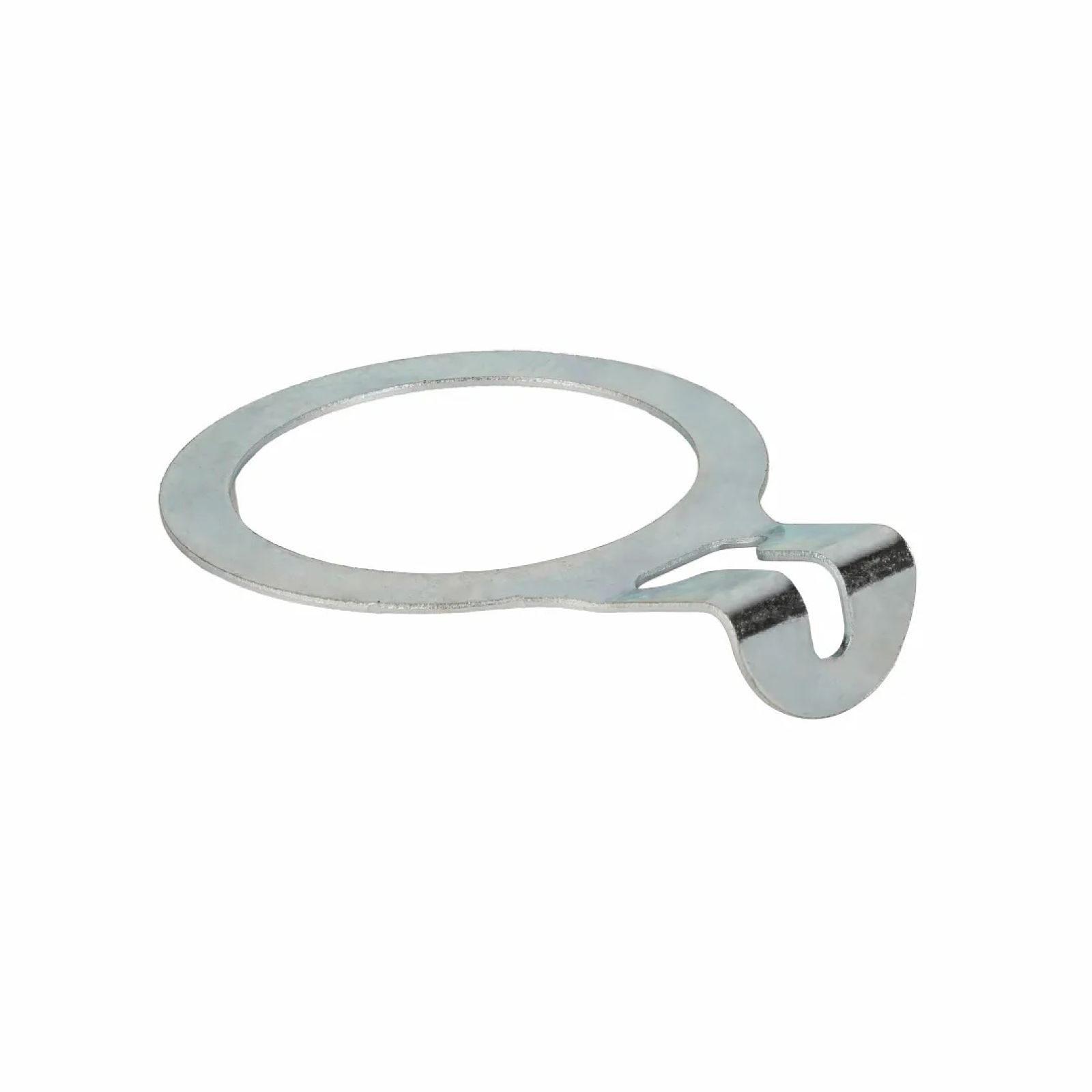 Elbise Askısı Halkası / Metal