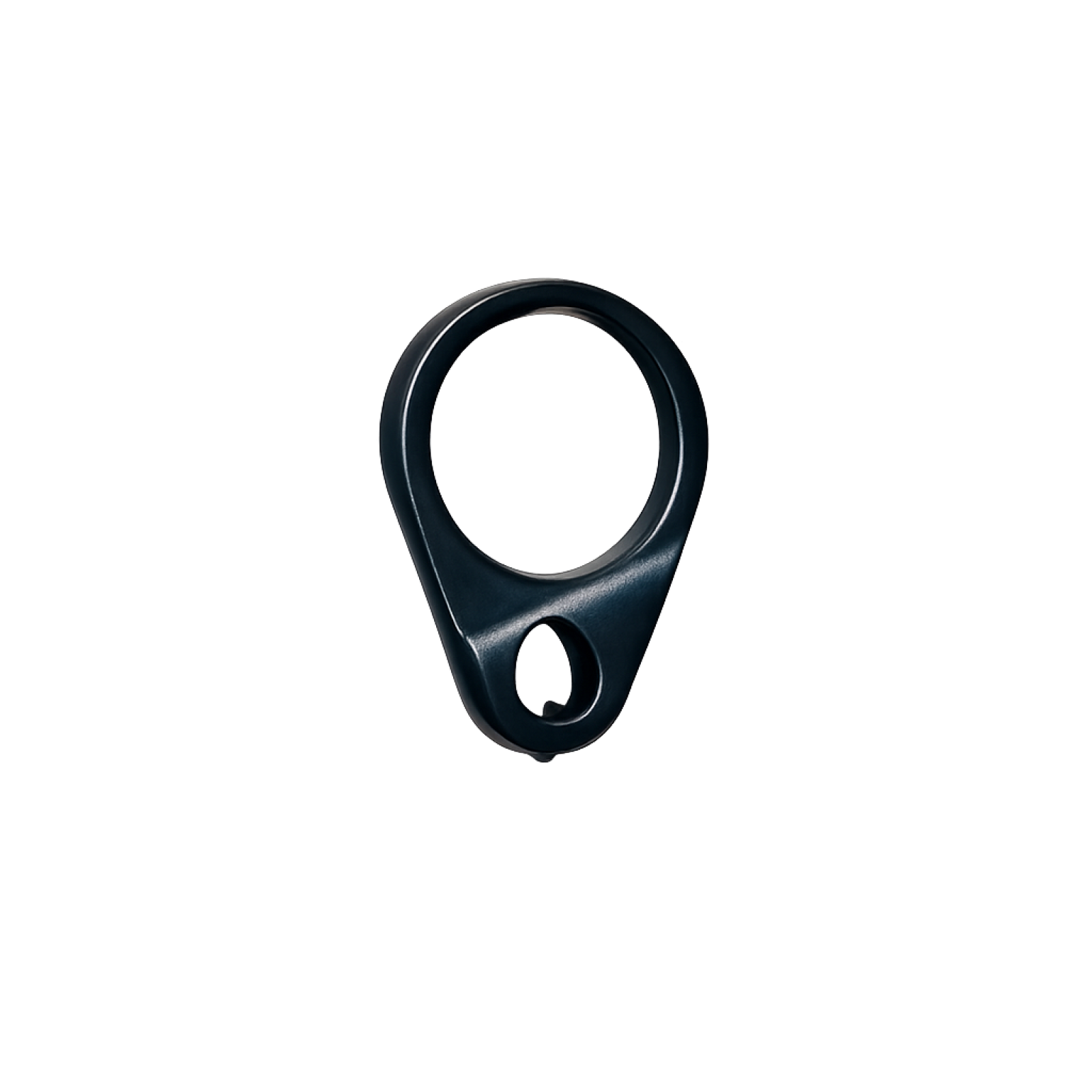 Elbise Askısı Halkası / Plastik