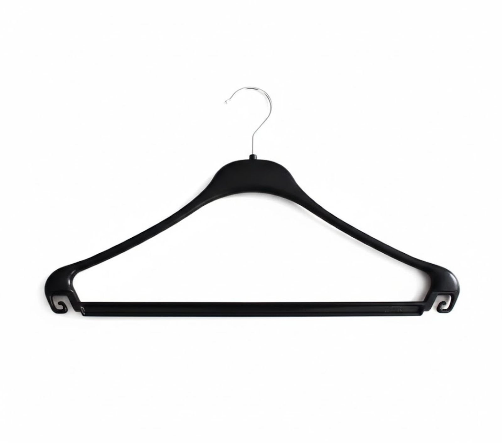 Elbise Askısı / Plastik / Çubuklu / Çengelli