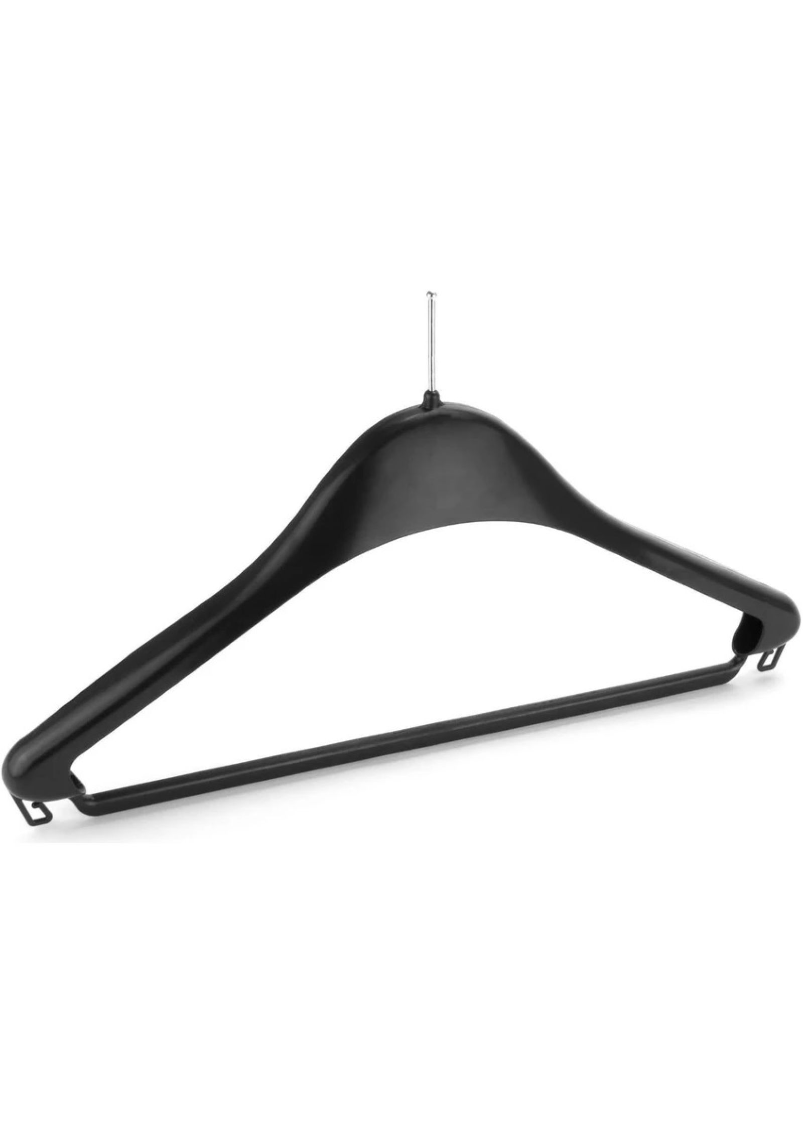 Elbise Askısı / Plastik / Çubuklu / Çivili