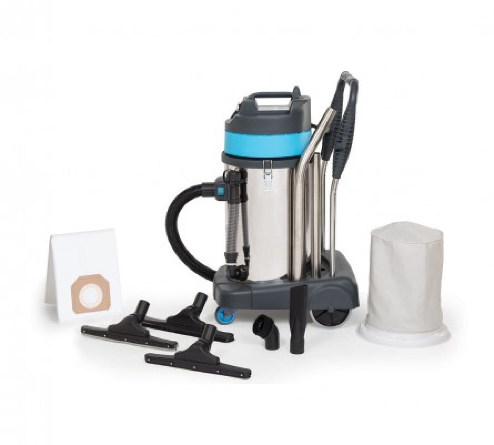 Elektrikli Süpürgeler 