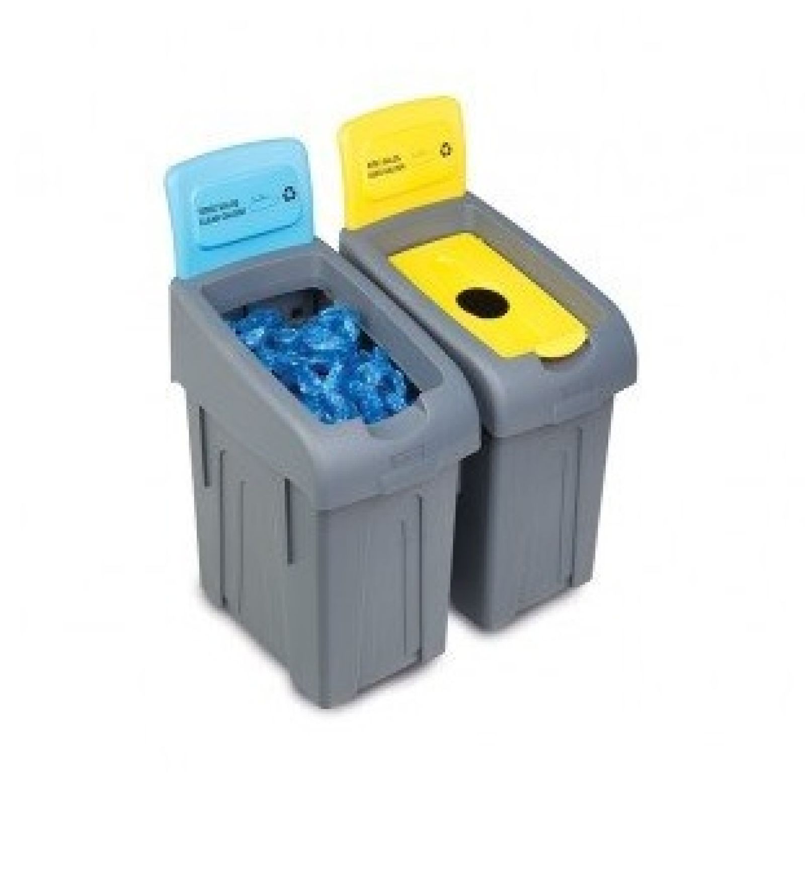 Galoş Kova Seti / Procycle 50 S