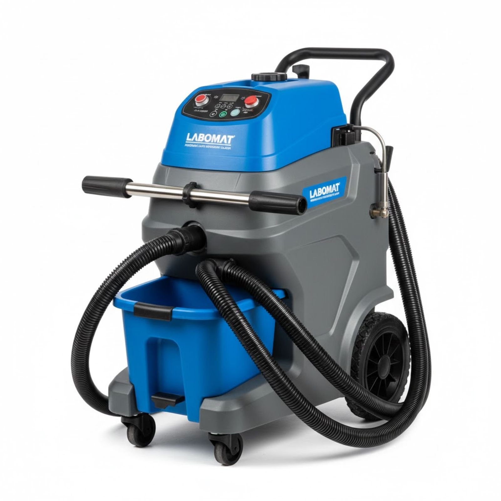 Halı & Koltuk Yıkama Makinası