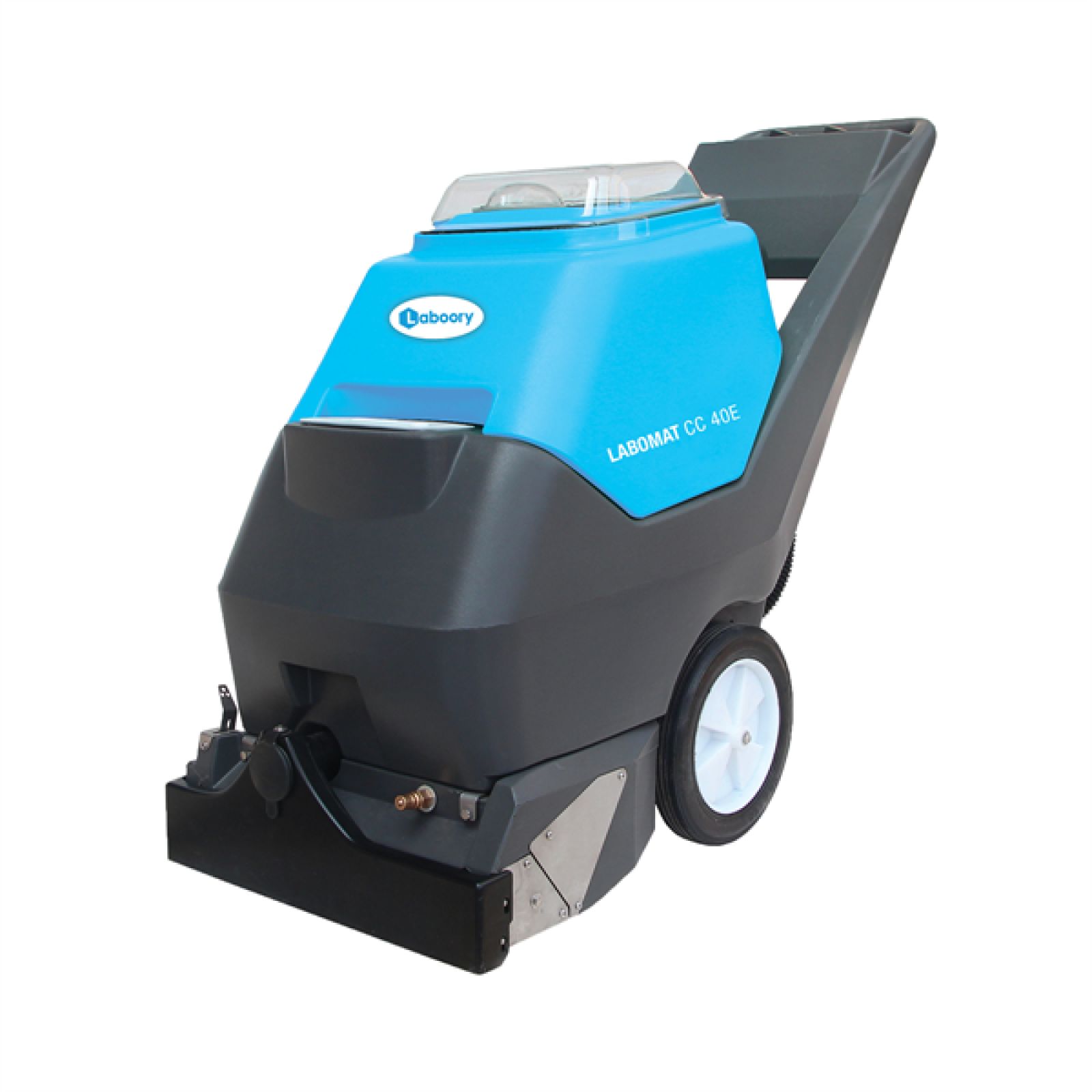 Halı Yıkama Makinesi