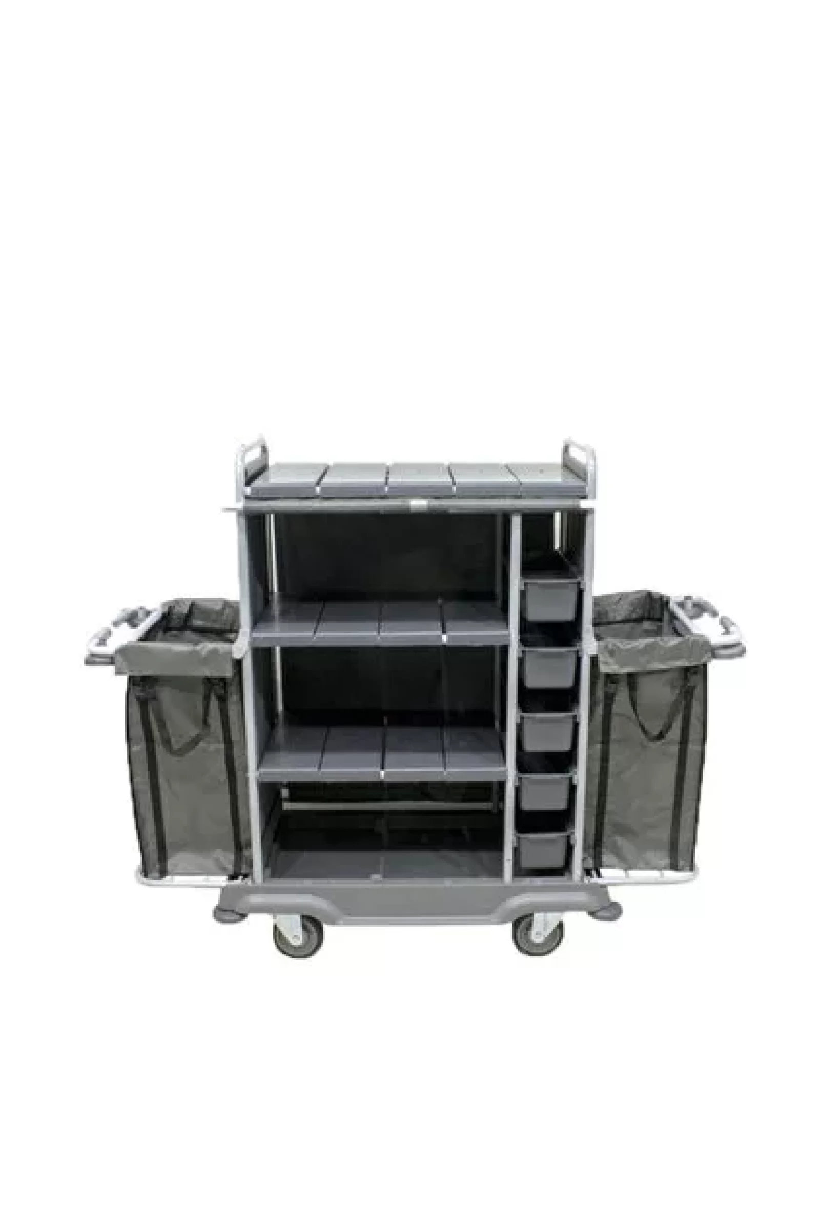 Kat Arabası / Çift Kanat / Brandalı / Çekmeceli