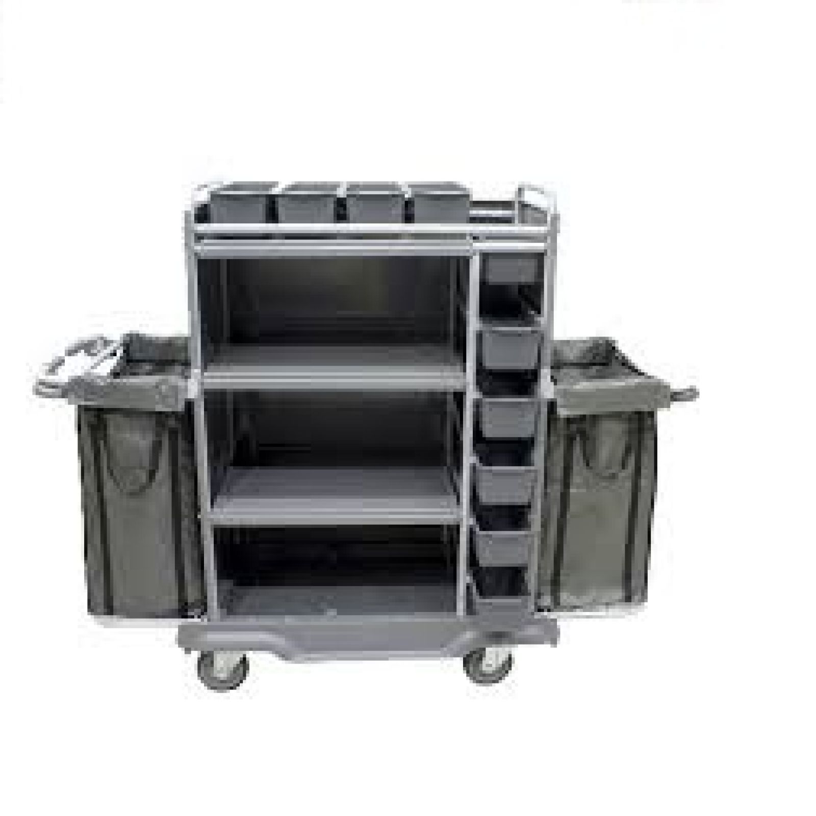 Kat Arabası / Çift Kanat / Standart / Brandalı