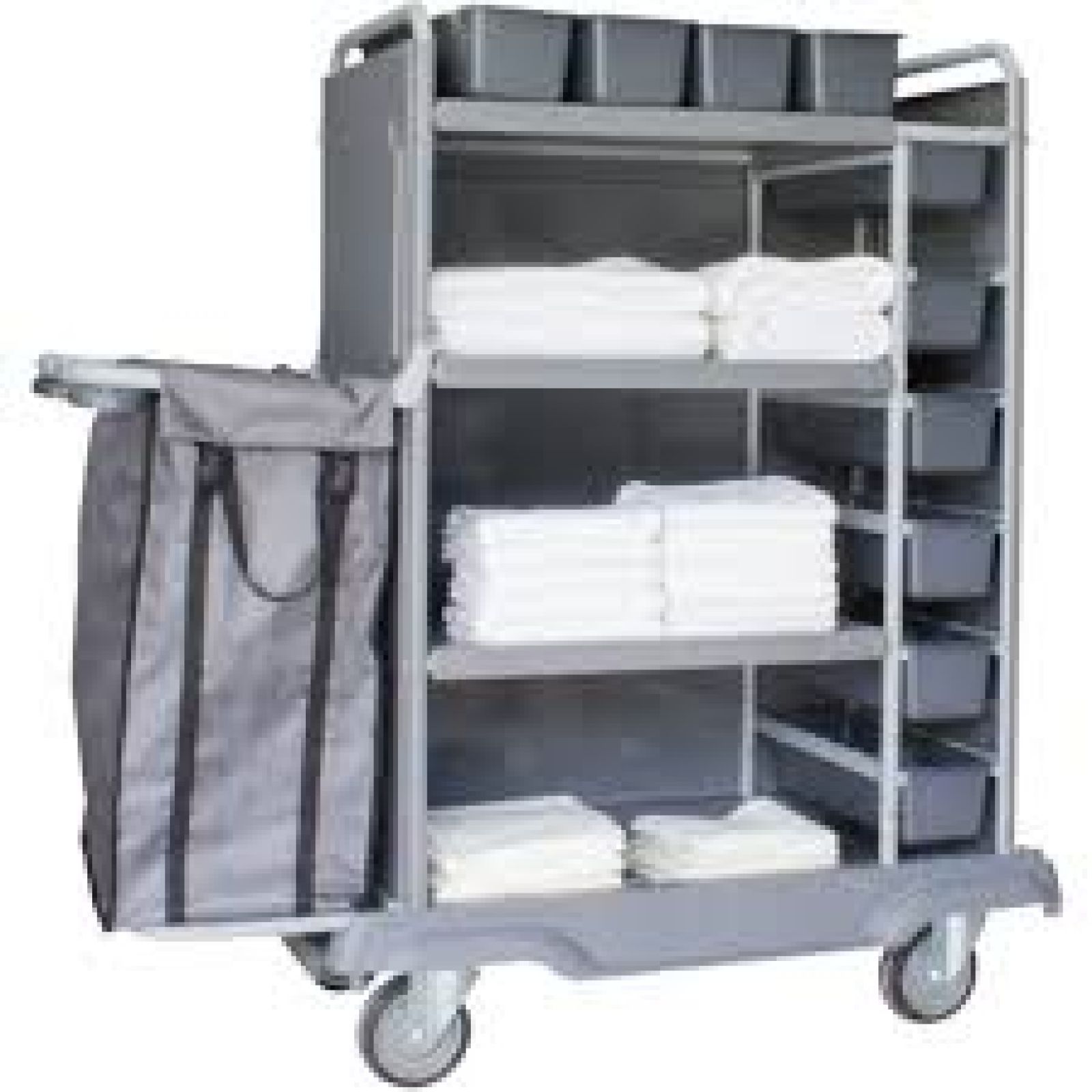 Kat Arabası / Tek Kanat / Brandalı / Çekmeceli