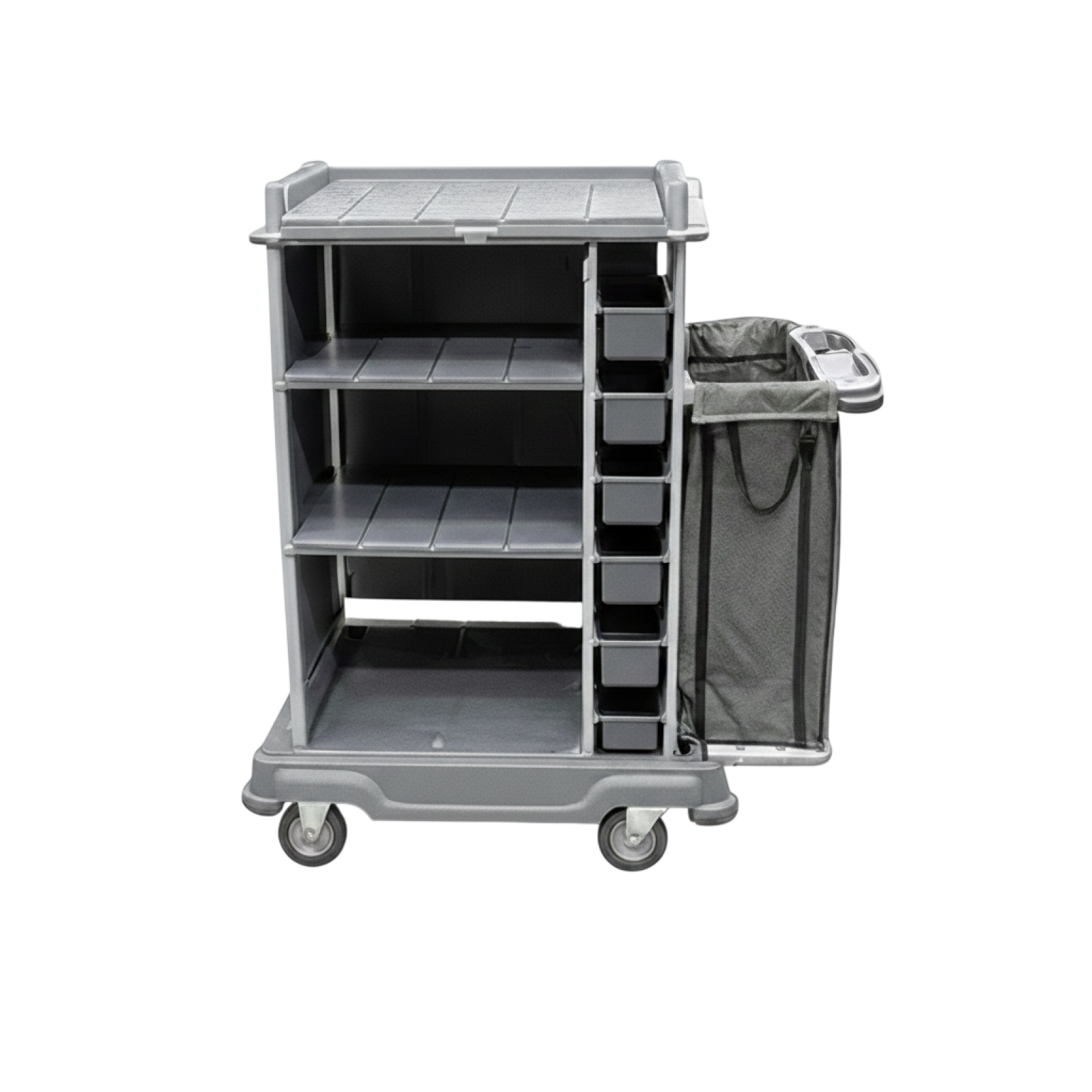 Kat Arabası / Tek Kanat / Brandalı