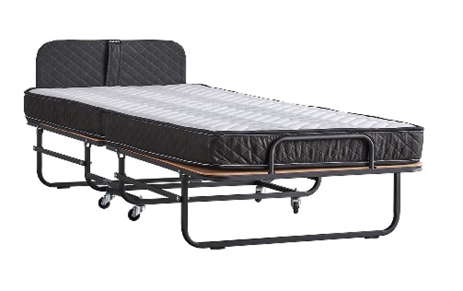 Katlanır Ek Yatak / 90x200 / XL