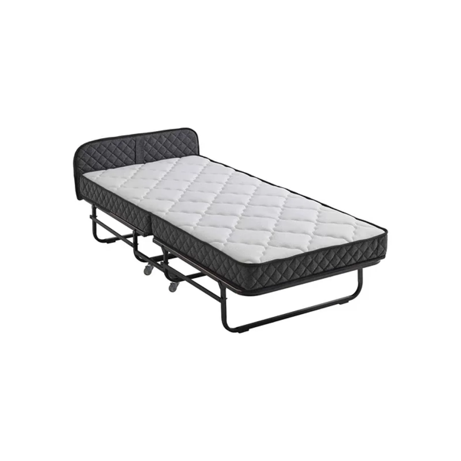 Katlanır Ek Yatak / 90x200 / X