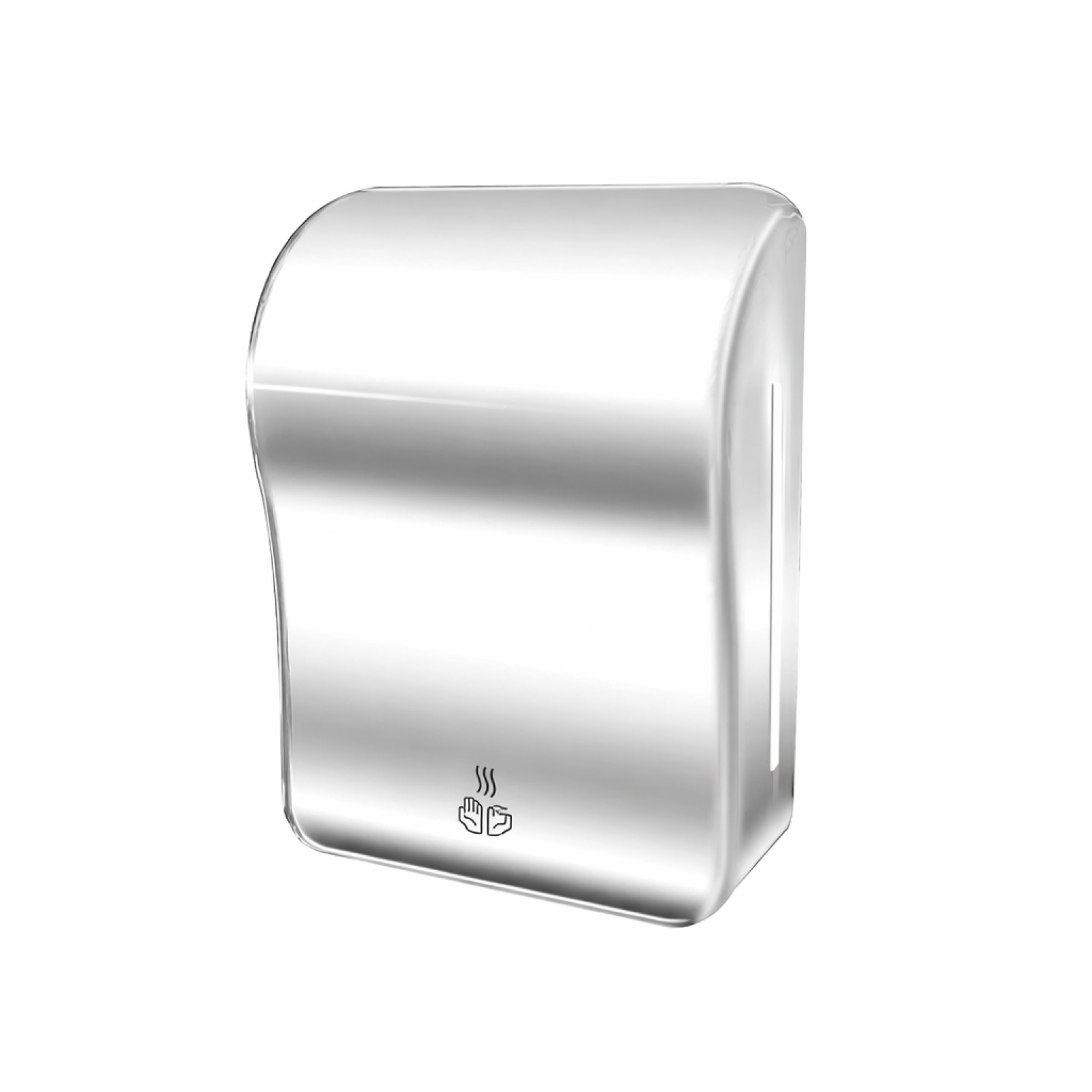 Krom Fotoselli El Kurutma Cihazı 2000 W