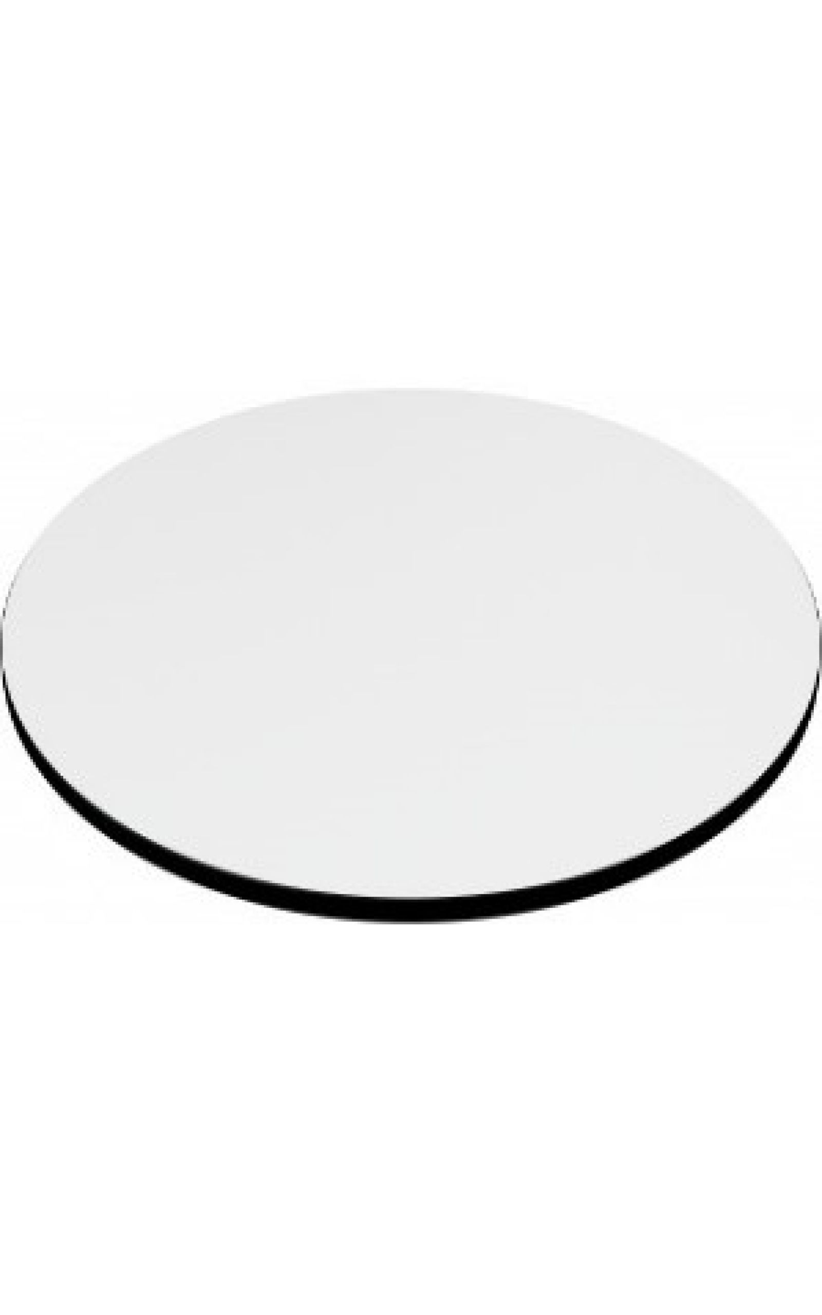 Masa Tablası / Compact / Yuvarlak