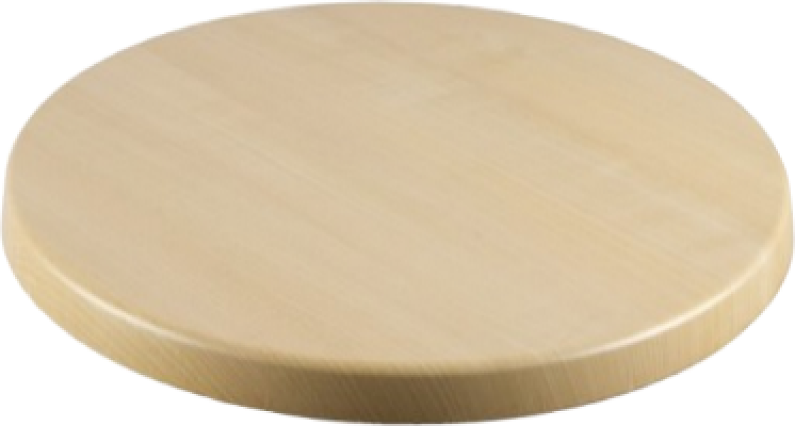 Masa Tablası / Verzalit / Yuvarlak