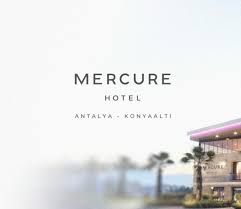 MERCURE