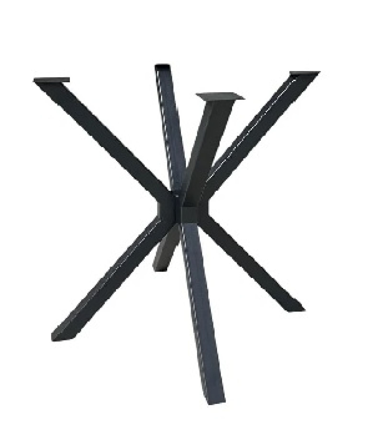 Metal Masa Ayağı / Ahtapot