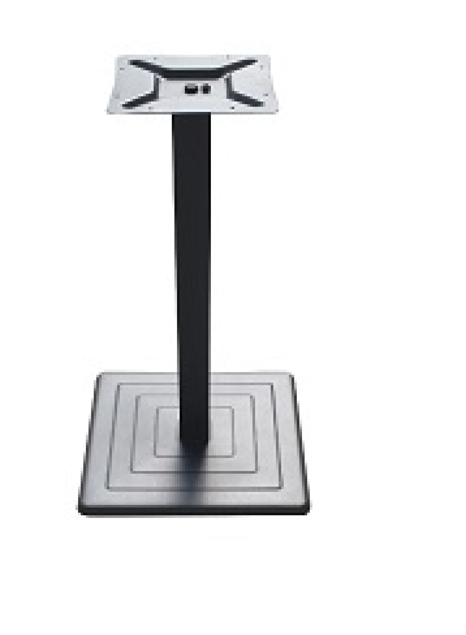 Metal Masa Ayağı / Bayaz