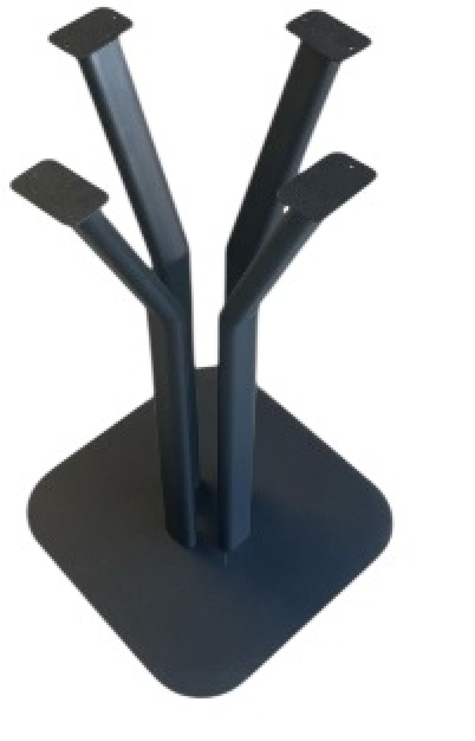 Metal Masa Ayağı / Ceylan