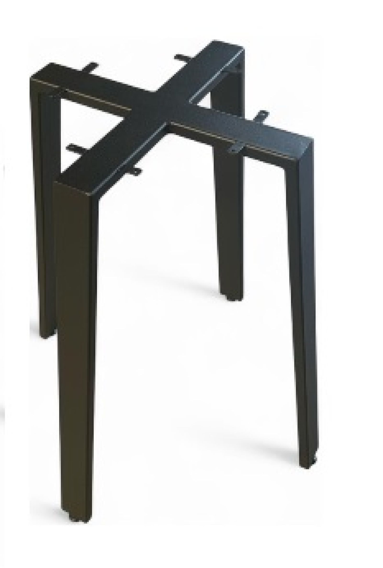 Metal Masa Ayağı / Ela