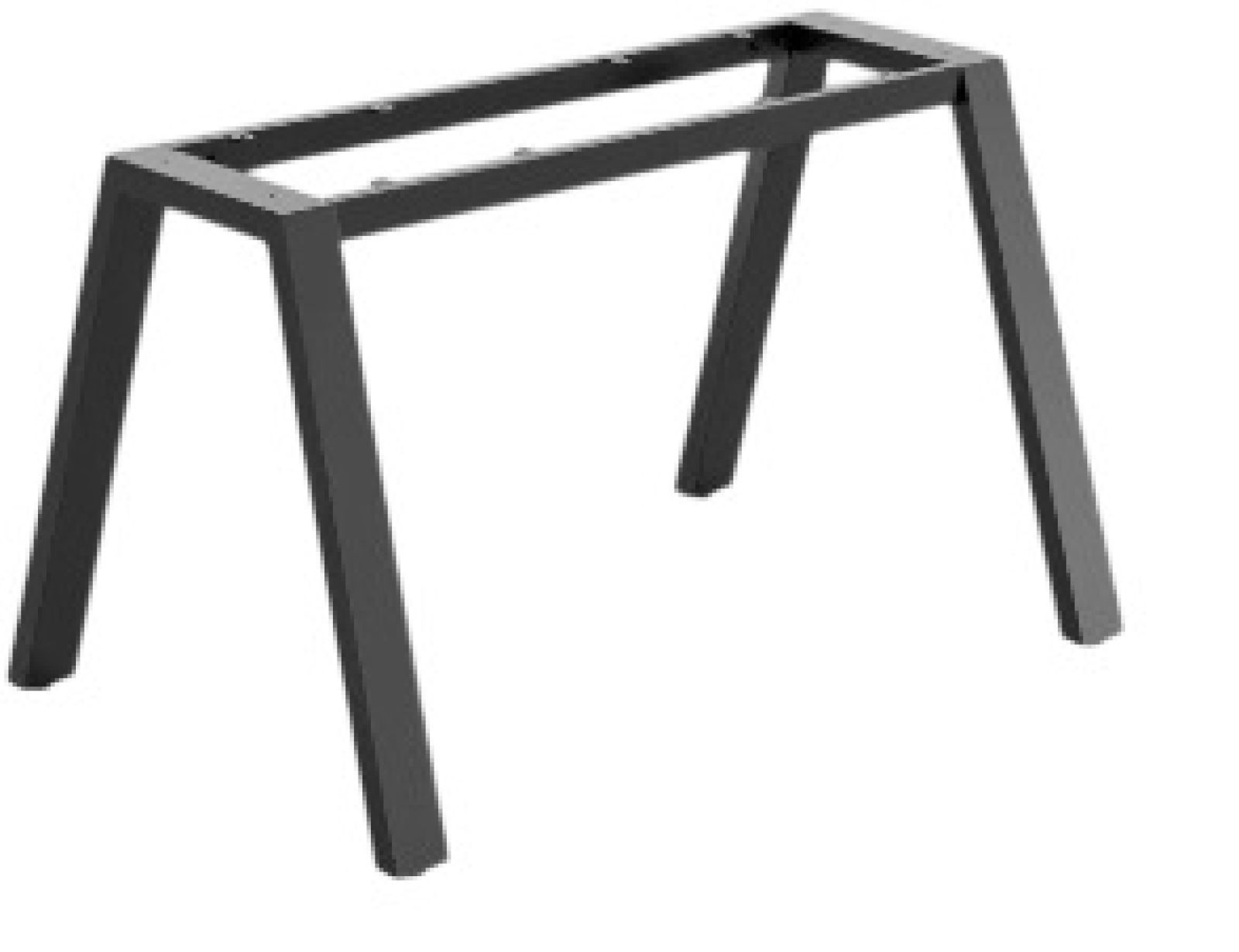 Metal Masa Ayağı / Panda